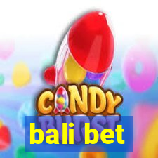 bali bet